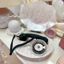 Charger l'image dans la galerie, Téléphone coquillage 80s