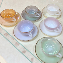 Charger l'image dans la galerie, Service mini Arlequin 60s