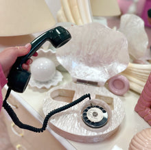Charger l'image dans la galerie, Téléphone coquillage 80s