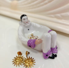 Charger l'image dans la galerie, Coupelle Pierrot 80s