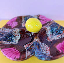 Charger l'image dans la galerie, Plat de service Vallauris