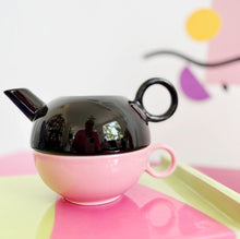 Charger l'image dans la galerie, Tea for One Memphis Style