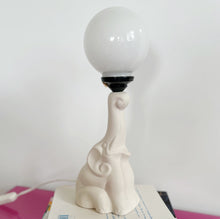 Charger l'image dans la galerie, Lampe éléphant 80s