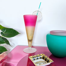 Charger l'image dans la galerie, Lampe cocktail 80s Sex on The Beach