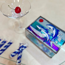 Load image into Gallery viewer, Boite a bijoux dauphin