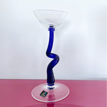 Charger l'image dans la galerie, Duo de verres zig-zag