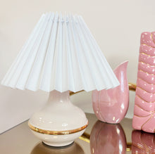 Charger l'image dans la galerie, Petite lampe céramique italienne