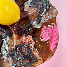 Charger l'image dans la galerie, Plat de service Vallauris