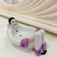 Charger l'image dans la galerie, Coupelle Pierrot 80s