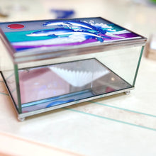 Load image into Gallery viewer, Boite a bijoux dauphin