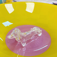 Load image into Gallery viewer, Portes-couteaux teckel