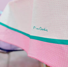 Load image into Gallery viewer, Nappe et serviettes Pierre Cardin