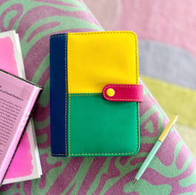 Charger l'image dans la galerie, Agenda perpétuel planning 80s neuf