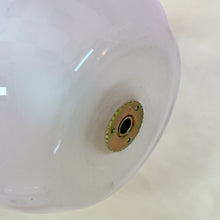 Charger l'image dans la galerie, Lampe champignon dorée vintage