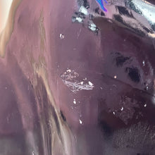 Load image into Gallery viewer, Panthère noire en céramique, années 80