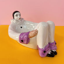 Charger l'image dans la galerie, Coupelle Pierrot 80s