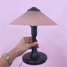 Load image into Gallery viewer, Lampe champignon Post-Moderne – Italie, Années 80