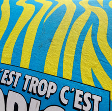 Charger l'image dans la galerie, Parasol vintage Tropico