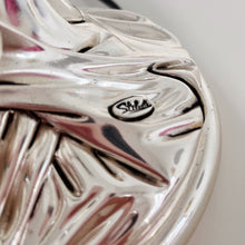 Charger l'image dans la galerie, Lampe noeud chromée – StilArte, Italie, Années 70