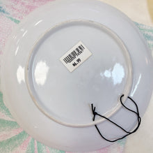 Charger l'image dans la galerie, Assiette 80s collection Miami Beach