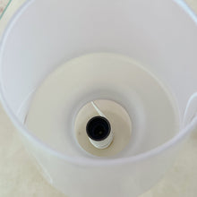 Charger l'image dans la galerie, Lampe champignon dorée vintage