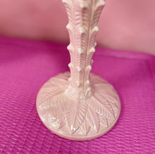 Charger l'image dans la galerie, Pink Palm Lamp 70s
