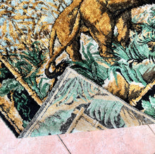 Charger l'image dans la galerie, Tapis Savane XIXeme