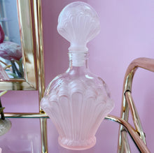 Charger l'image dans la galerie, Duo flacon et coupelle rose