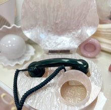 Charger l'image dans la galerie, Téléphone coquillage 80s