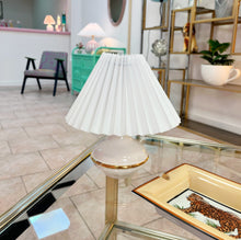 Charger l'image dans la galerie, Petite lampe céramique italienne