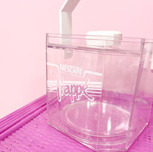 Charger l'image dans la galerie, Seau à glaçons vintage 80’s Nescafé frappé