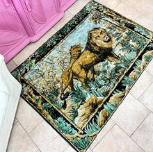 Charger l'image dans la galerie, Tapis Savane XIXeme