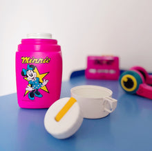 Charger l'image dans la galerie, Thermos vintage Minnie