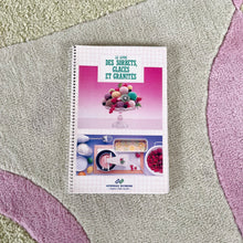 Charger l'image dans la galerie, Livre vintage glaces et sorbets