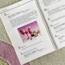 Charger l'image dans la galerie, Le livre des sorbets, 1985