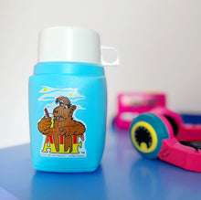 Charger l'image dans la galerie, Thermos vintage 80s ALF