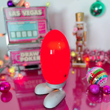 Charger l'image dans la galerie, Lampe Dino Egg IKEA 90s