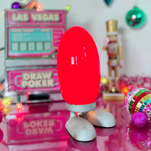 Charger l'image dans la galerie, Lampe Dino Egg IKEA 90s