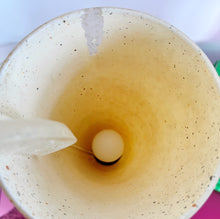 Charger l'image dans la galerie, Lampe cocktail vintage granité