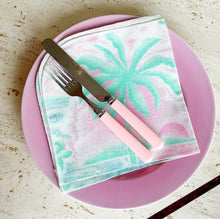 Charger l'image dans la galerie, Set de serviettes 80s tropicales