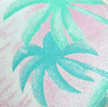 Charger l'image dans la galerie, Set de serviettes 80s tropicales