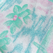 Charger l'image dans la galerie, Set de serviettes 80s tropicales