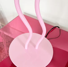 Charger l'image dans la galerie, Lampe zig-zag vintage Habitat 80s