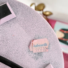 Charger l'image dans la galerie, Lampe zig-zag vintage Habitat 80s