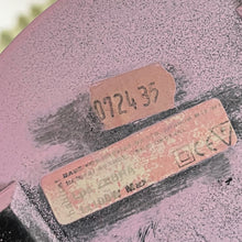 Charger l'image dans la galerie, Lampe zig-zag vintage Habitat 80s