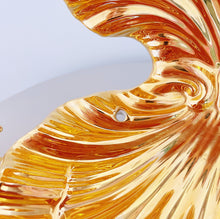 Charger l'image dans la galerie, Grand coquillage doré