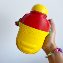 Charger l'image dans la galerie, Gourde isotherme vintage 1993 La petite Sirène