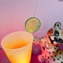 Load image into Gallery viewer, Lampe cocktail vintage Cosmo