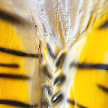 Charger l'image dans la galerie, Grand tigre vintage années 70