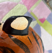 Load image into Gallery viewer, Large vintage tiger from the 70s